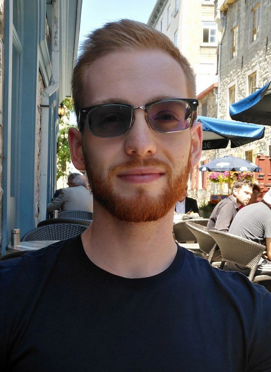 Jérémie Richard